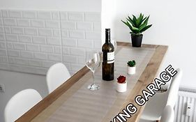 Apartman Minja